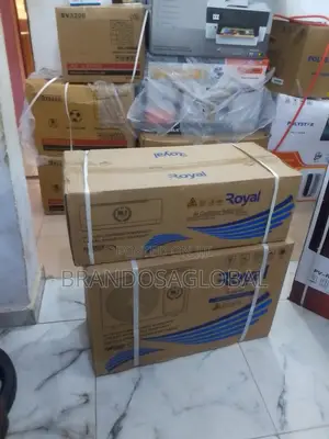 Powerful Cooling – Royal Mr09rsan 1hp