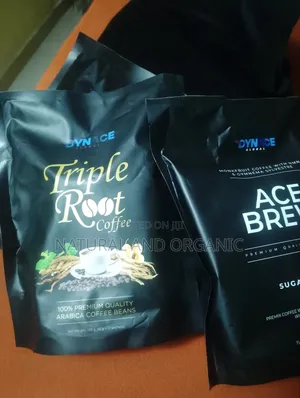 Triple Root Coffee And Acebrew Coffee