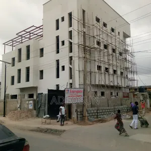 Building Construction And Structural Designs And Management.