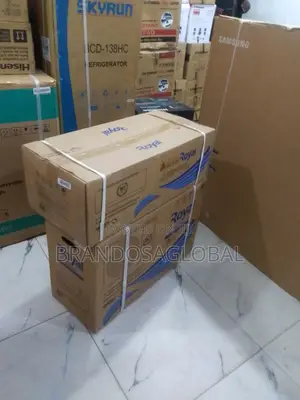 Royal 1hp Split Air Conditioner – Low Noise