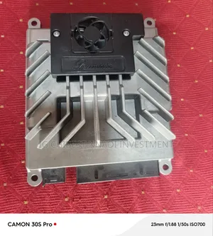 Mercedes C 300 Amplifier for 2015 - 2016 Foreign Used. Tested