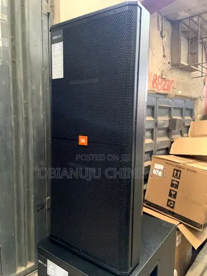 JBL Srx725 Speaker