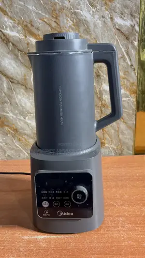 1300wtts Korean Used Stainless Cup Blender