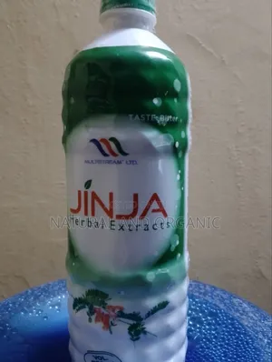 Jinja Helps With Insomnia