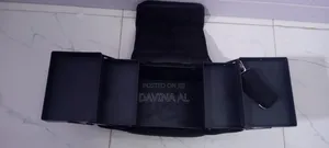 Makeup Long Cloth Box
