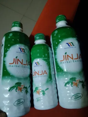 Jinja Sugar Level Regulator