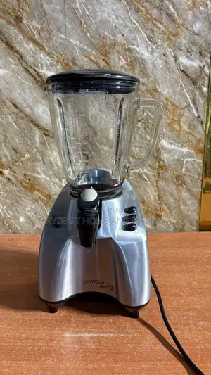 Kenwood Uk Used Home Use Blender