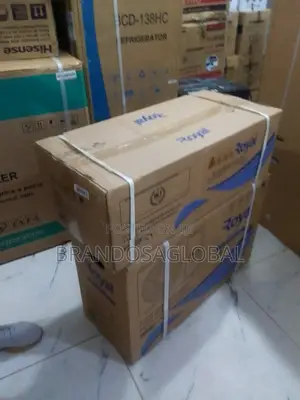 1hp Royal Ac With Inverter Technology