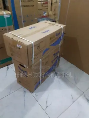 Smart Royal Ac 1hp With Indoor and Outdoor Unit