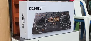 Pioneer DDJ-Rev 1