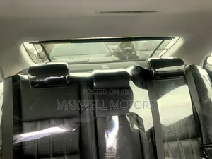 Lexus ES 350 FWD 2016 Black
