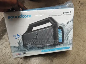Anker Soundcore Boom 2