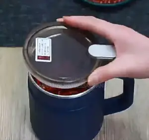 Electric Coffee Grinder