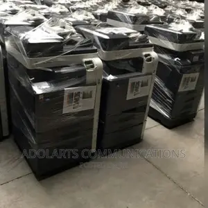 Di Printers at Affordable Prices Konica Minolta