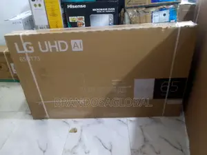Lg Tv Uhd 65 Inch Ut73 Smart Tv Ai Magic Remote Webos24
