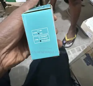 63a Voltage Protector