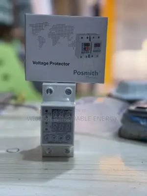 63a Voltage Protector