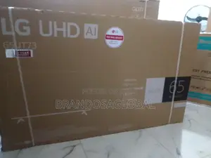 Lg 65 Inches Uhd Smart Tv – 65ut73006la