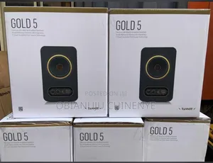 Tannoy Gold 5