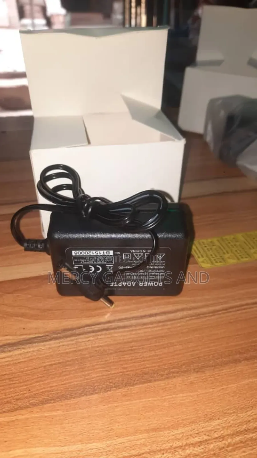 Laptop Charger