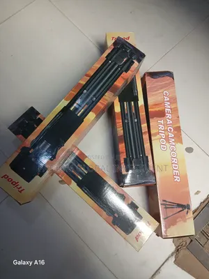 Tripod Stand Big Yunfeng