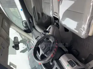 Honda CR-V EX-L 4dr SUV AWD (2.4L 4cyl 5A) 2013 Gray