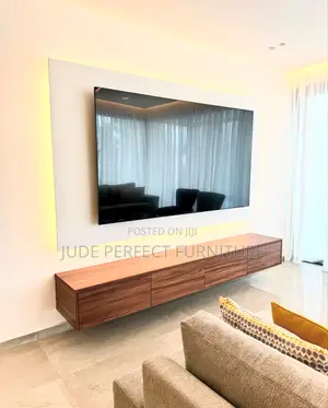 High Amazing Quality Tv Console