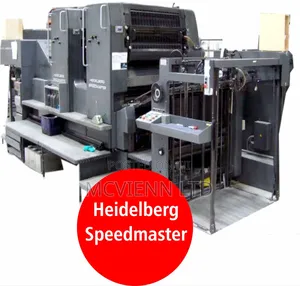 Digital And Offset Printing.