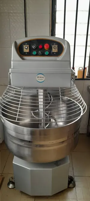 50kg Bread Mixer