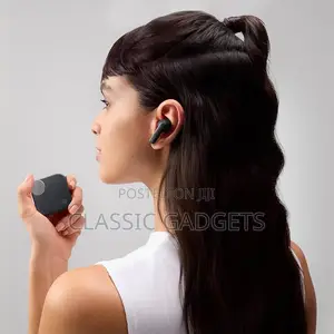 Cmf By Nothing Buds Pro 2 Wireless Earbuds With Hifi Sound