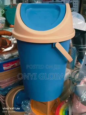 Dusbin Bucket For