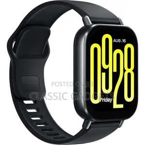 Xiaomi Redmi Watch 5 Active Smart Watch