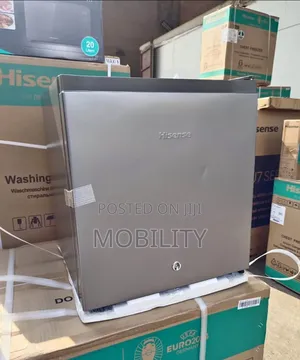 Hisense Bed Side Fridge 45liter 045dr