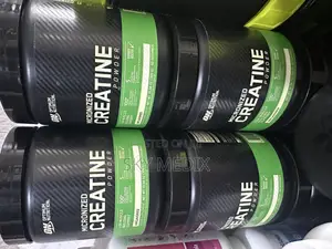 On Creatine 300g