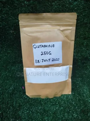 Glutamine Powder 250g