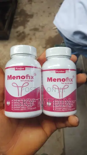 Pureeve Menofix