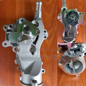 Chevrolet Trax Water Pump 1.4l 2013-2020