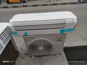 Mitsubishi Inverter I.5 Hp R32