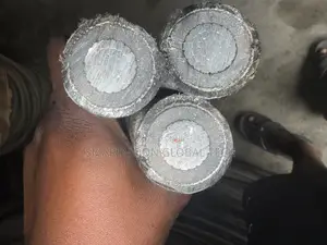 240mm Single Aluminum Xlpe Cable