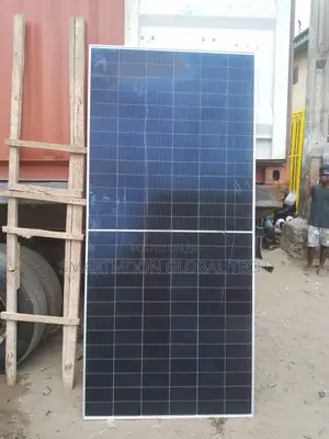 635w Solar Panels , Original Solar Cells