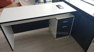 1.2 Meter Office Table