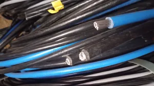 70mmx4core Nigeria High Quality Recline Service Wire