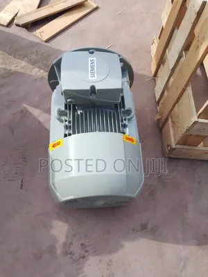 11kw Siemens High Quality Electric Motor (Normal)