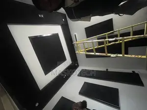 Acoustic Panels