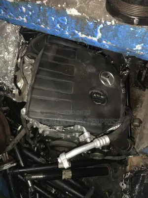 Engine (260) for Mercedes Benz a-Class,B-Class,Gla,Cla,Glb 2018-2024