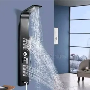 Power Shower