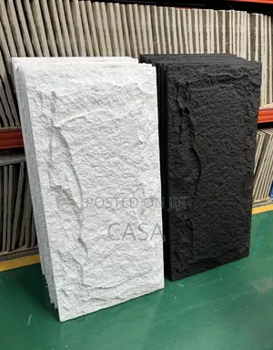 Pu Wall Panel Stone Available In All Colors