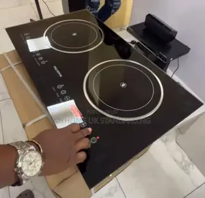 Universal Set Electric Cooker