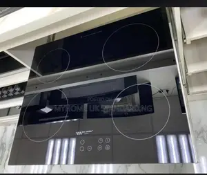 Quality Electric Cooker With 4 Burners
