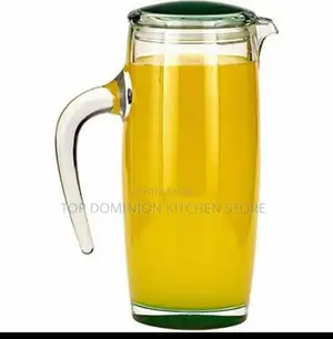 Quality Acrylic Water Juice Jug